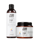 Kit Alfaparf Pigments Hydrating Duo (2 Produtos)