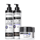 Kit Eico Life Matizador Trio (3 Produtos)