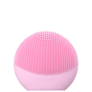 Foreo Luna Play Plus Pearl Pink - Escova Facial Elétrica