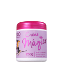 Retrô Cosméticos Creme Mágico Desmaia Cabelo - Máscara Capilar 250g