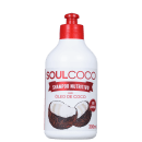 Retrô Cosméticos Soul Coco - Shampoo 300ml