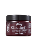 Retrô Cosméticos Red Elizabeth - Máscara Matizadora 300g