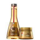 Kit L’Oréal Professionnel Mythic Oil Treat (2 Produtos)