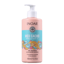 Pré-Shampoo Meu Cacho, Meu Crush 400ml