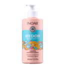 Inoar Meu Cacho, Meu Crush - Shampoo 400ml