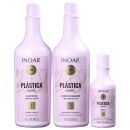 Kit Inoar Plástica Capilar (3 Produtos)
