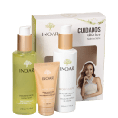 Kit Inoar Dermo Sabrina Sato Cuidado Diário (3 Produtos)