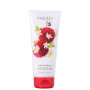 Yardley English Dahlia - Esfoliante Corporal 200ml