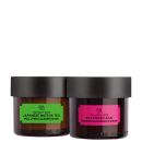 Kit The Body Shop Matcha Tea e Açaí (2 Produtos)