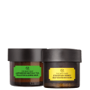 Kit The Body Shop Mel e Matcha Tea (2 Produtos)