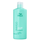 Wella Professionals Invigo Volume Boost Crystal - Máscara Capilar 500ml