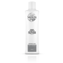 Nioxin Sistema 1 Scalp Revitalizing Condicionador 300ml