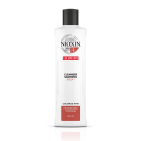 Nioxin Sistema 4 Cleanser Shampoo 300ml