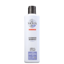 Nioxin System 5 Cleanser - Shampoo 300ml