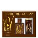Conjunto UDV Star Ulric de Varens Masculino - Eau de Toilette 100ml + Desodorante 200ml