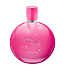 Cotton Musk Original Ulric de Varens Eau de Parfum - Perfume Feminino 50ml