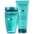 Kit Kérastase Résistance Extentioniste Bain Fondant (2 Produtos)