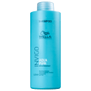 Wella Professionals Invigo Balance Acqua Pure - Shampoo Antirresíduos 1000ml