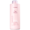 Wella Professionals Invigo Blonde Recharge - Shampoo Desamarelador 1000ml