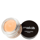 Makiê Camuflagem Creme Taupe - Corretivo 17g