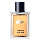Lacoste L’Homme Eau de Toilette – Perfume Masculino 100ml