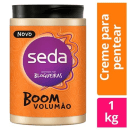 Creme de Pentear Seda Boom Volumão 1000g