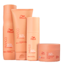 Kit Wella Professionals Invigo Nutri-Enrich Wonder Balm (4 Produtos)