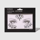 Crystal Sticker - CS4