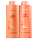 Kit Wella Professionals Invigo Nutri-Enrich Salon Duo (2 Produtos)