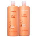 Kit Wella Professionals Invigo Nutri-Enrich Salon Duo (2 Produtos)