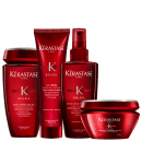Kit Kérastase Soleil CC Après-Soleil UV Protecteur (4 Produtos)