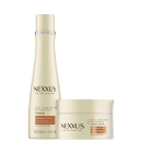 Kit Nexxus Oil Infinite Intense (2 Produtos)
