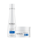 Kit Nexxus Nutritive Intense (2 Produtos)