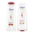 Kit Dove Regeneração Extrema Duo (2 Produtos)