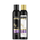 Kit TRESemmé Reconstrução e Força Home Care (2 Produtos)