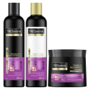 Kit TRESemmé TRESplex Regeneração Trio (3 Produtos)