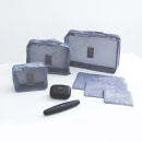 Kit Organizador de Viagem