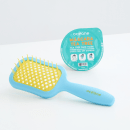 Kit Máscara Facial Tea Tree e Joy Brush