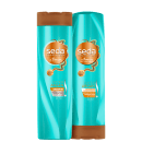 Kit Seda Bomba Argan Duo (2 Produtos)
