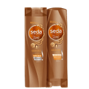 Kit Seda Keraforce Original Duo (2 Produtos)