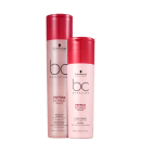 Kit Schwarzkopf Professional BC Bonacure Peptide Repair Rescue Duo (2 Produtos)