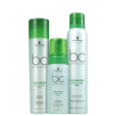 Kit Schwarzkopf Professional BC Bonacure Collagen Volume Trio (3 Produtos)