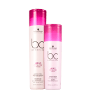 Kit Schwarzkopf Professional BC Bonacure pH 4.5 Color Freeze Sulfate-Free Home Care Duo (2 Produtos)