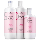 Kit Schwarzkopf Professional BC Bonacure pH 4.5 Color Freeze Salon Trio (3 Produtos)