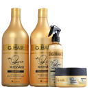 Kit G.Hair +Que Necessário (4 Produtos)