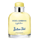 Light Blue Italian Zest Dolce & Gabbana Eau de Toilette - Perfume Masculino 125ml