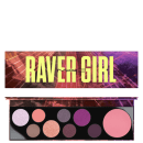 M·A·C Girls Raver Girl - Paleta de Maquiagem 35g