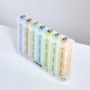 Pill Organizer Estojo - Porta Comprimidos