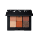 Paleta de Sombras NARS Voyageur Cooper