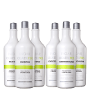 Kit Inoar CicatriFios (6 Produtos)
